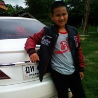 เอกธนัช โน้ต สังข์เกิด