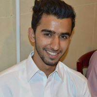Mohammad Ghulam