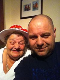 Mrs R P Budd