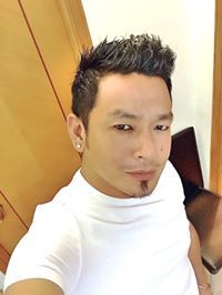 Zaaroon Limbu