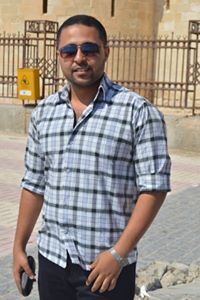 Ahmed Gaber