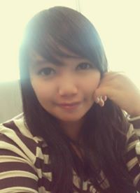 Octhaviany Simangunsong