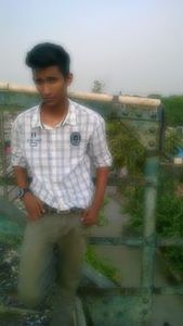 Ashish Harimohan