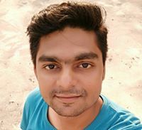 Vivek Choudhari