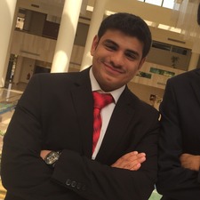 Bahaa Qutub