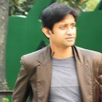 ডাঃ সিদ্ধার্থ