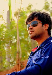 Siddharth Kandala