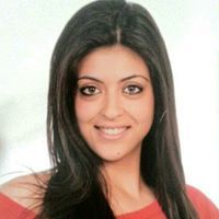 Irene Sanchez Ramirez