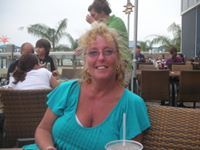 Cathy Davies
