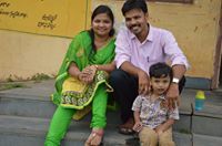 Deepthi Charliena