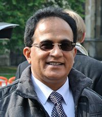 Brijesh Mehrotra