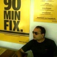 Abhishek Bhattacharjee