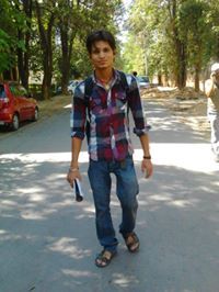 Kartik Panda