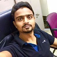 Anil Patel