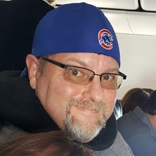 Matt