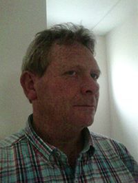 Jerry Cronin