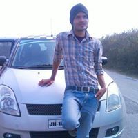 Santosh Yadav