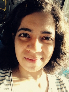 Aishwarya L