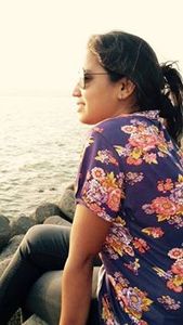 Khushi Sheth