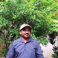 Suresh Npanicker