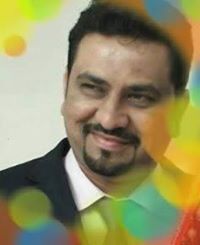 Rafique Abbasi