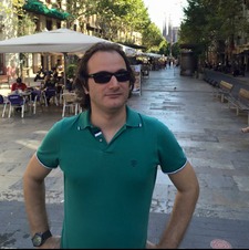 Kaan Demirel