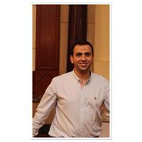 Ahmed Hanafy