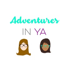 Adventures in YA