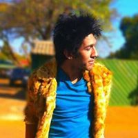 Muhammad-Ameen Essof