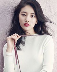 Suzy Bae