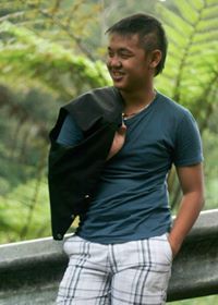 Rizky Andrean