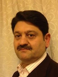 Hamid Sharifi