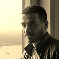 Louai Mohamed