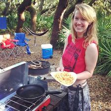 Catherine Vandenberg