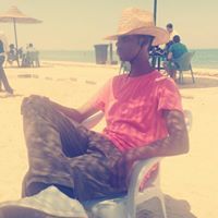 Abdirahim Isse