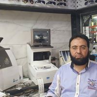 Reda Gawish