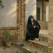 Elham Mahdi