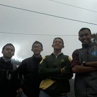 Apriandy Pratama