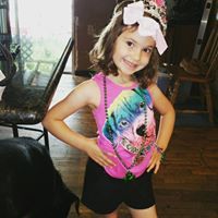 Kimberly Baldwin Anders