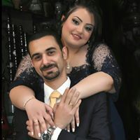 Bashar George