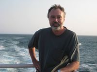 Alan Rubin