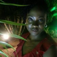 Gavi-Ann Smith
