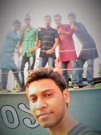 ত্রিদিব চন্দ