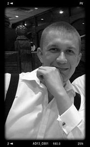 Ildar Shavkatovich