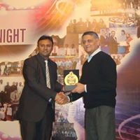 Dr.Syed Ahmed