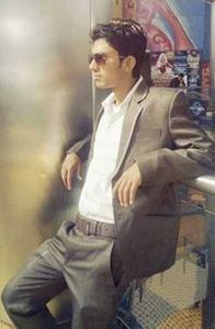 Aryan Raj