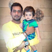 Nikhil Sundarappa