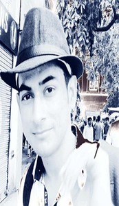 Ashutosh Chaudhary