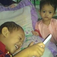 Salhah Suhot