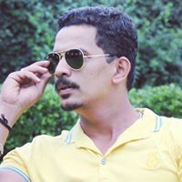 Mahesh Mane